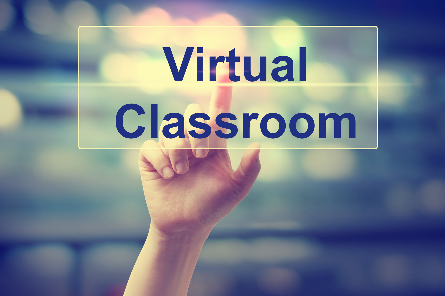 Virtual Classroom – Erasmus Frankfurter Stadtschule – ganztags und trilingual
